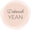 Logo Deborah Yean